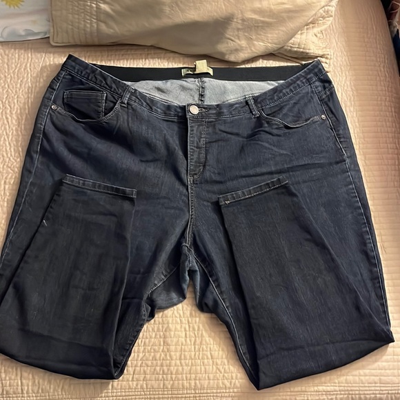 Democracy Denim - Democracy Ab Technology skinny jeans